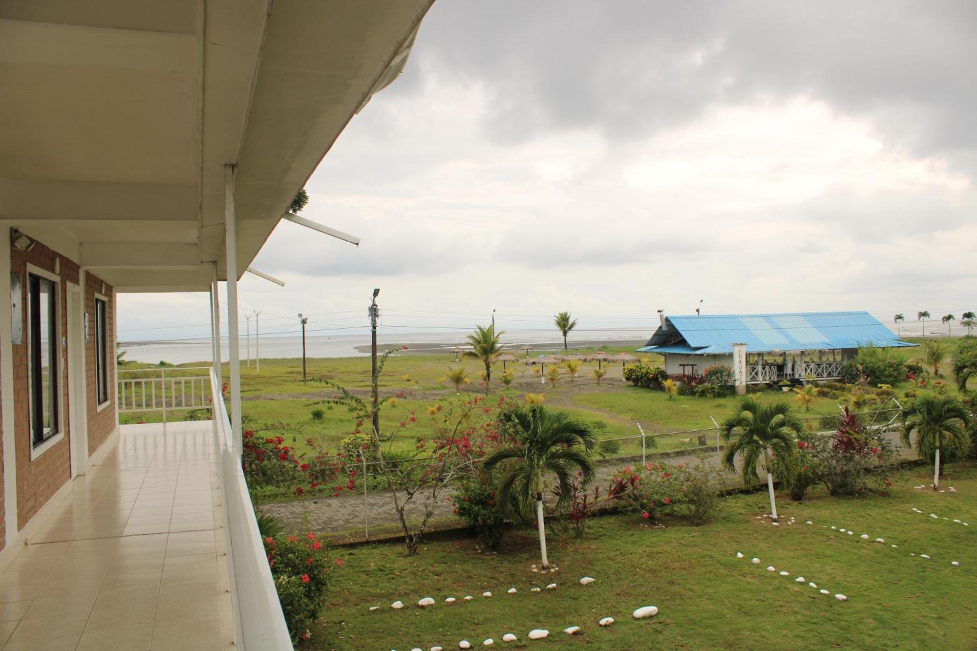 Hotel & Resort Villa Del Sol Tumaco Exterior photo