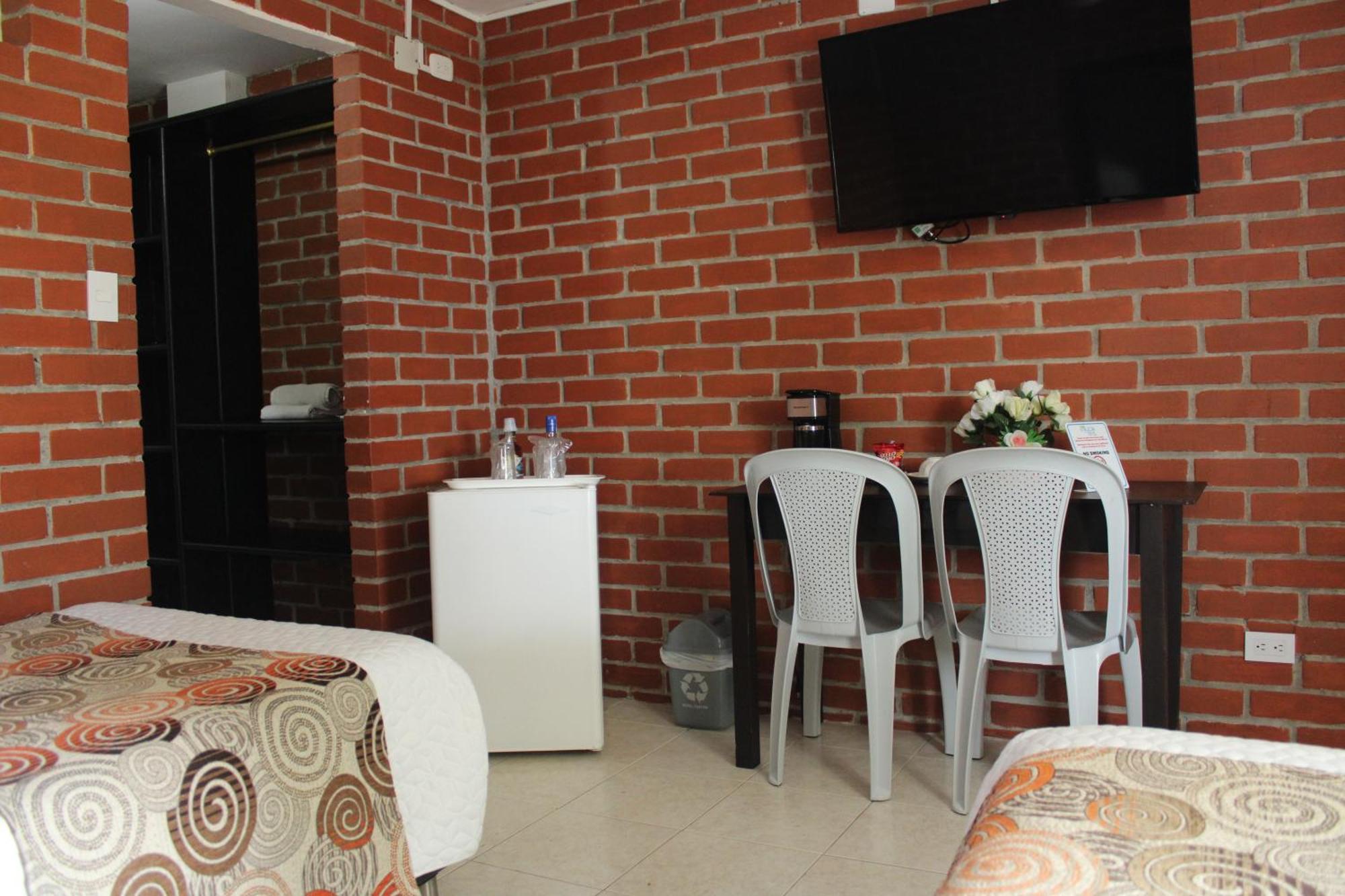 Hotel & Resort Villa Del Sol Tumaco Exterior photo