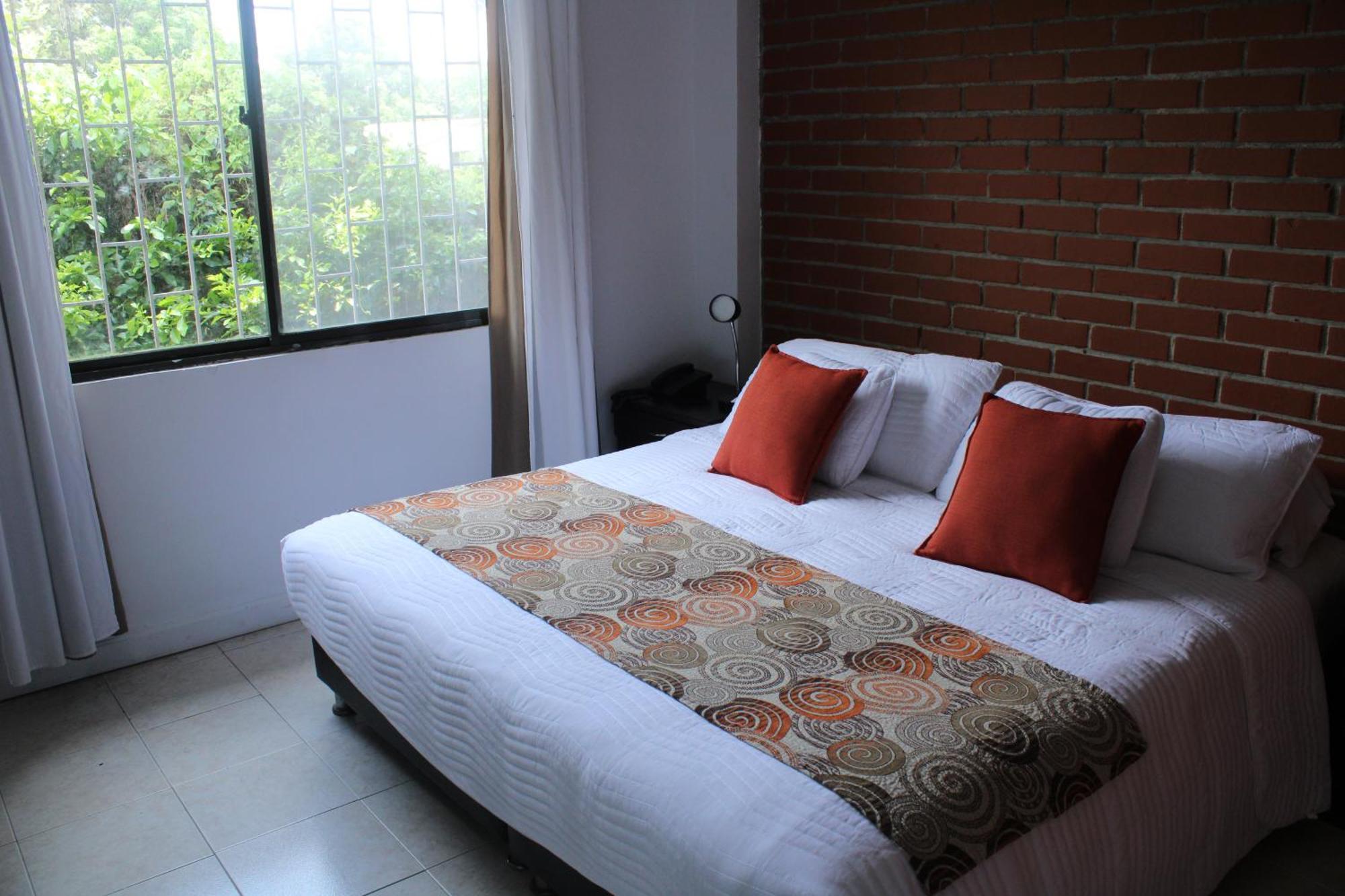 Hotel & Resort Villa Del Sol Tumaco Exterior photo