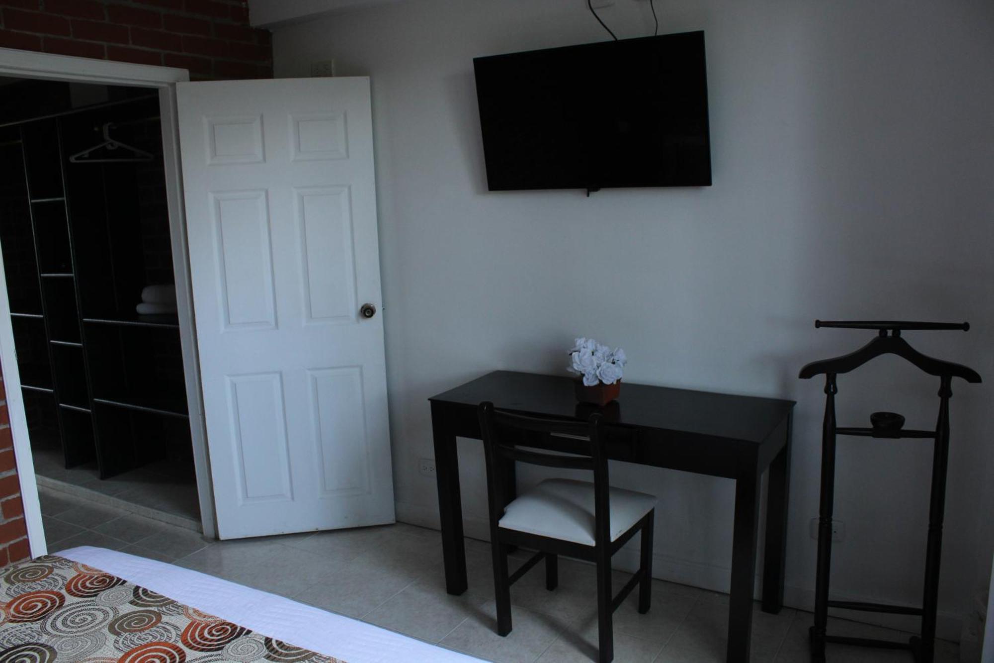 Hotel & Resort Villa Del Sol Tumaco Exterior photo