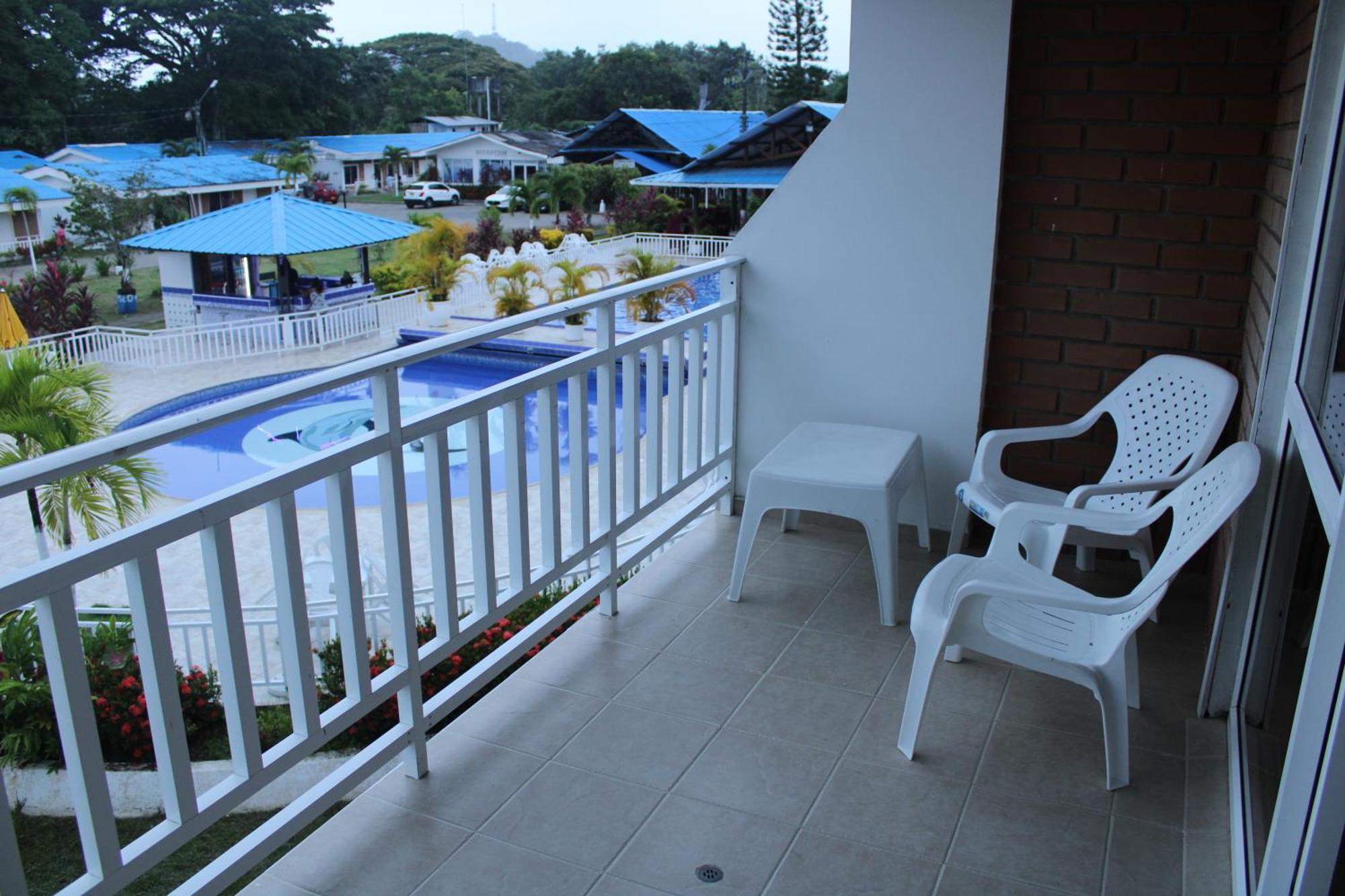 Hotel & Resort Villa Del Sol Tumaco Exterior photo
