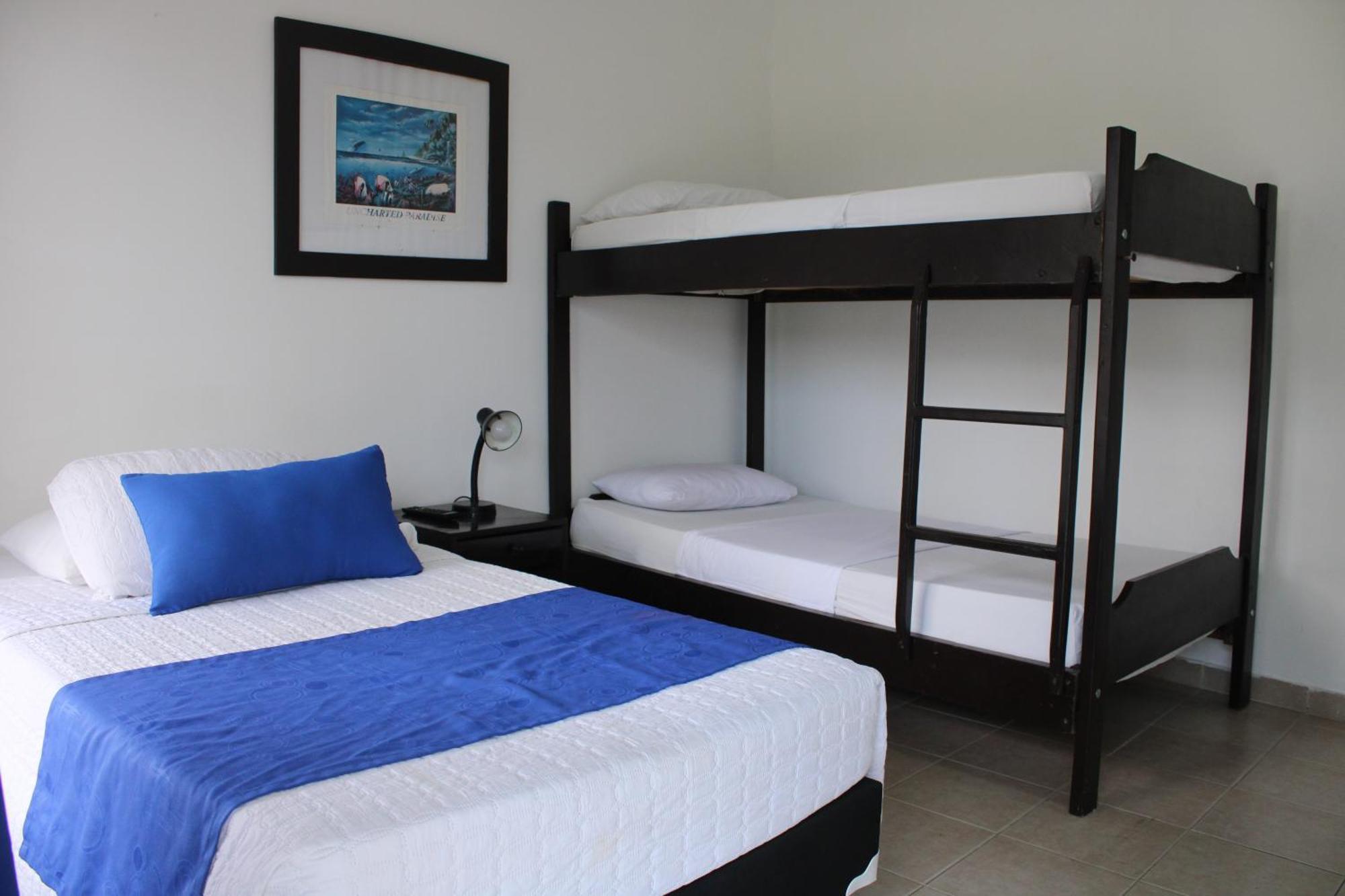 Hotel & Resort Villa Del Sol Tumaco Exterior photo