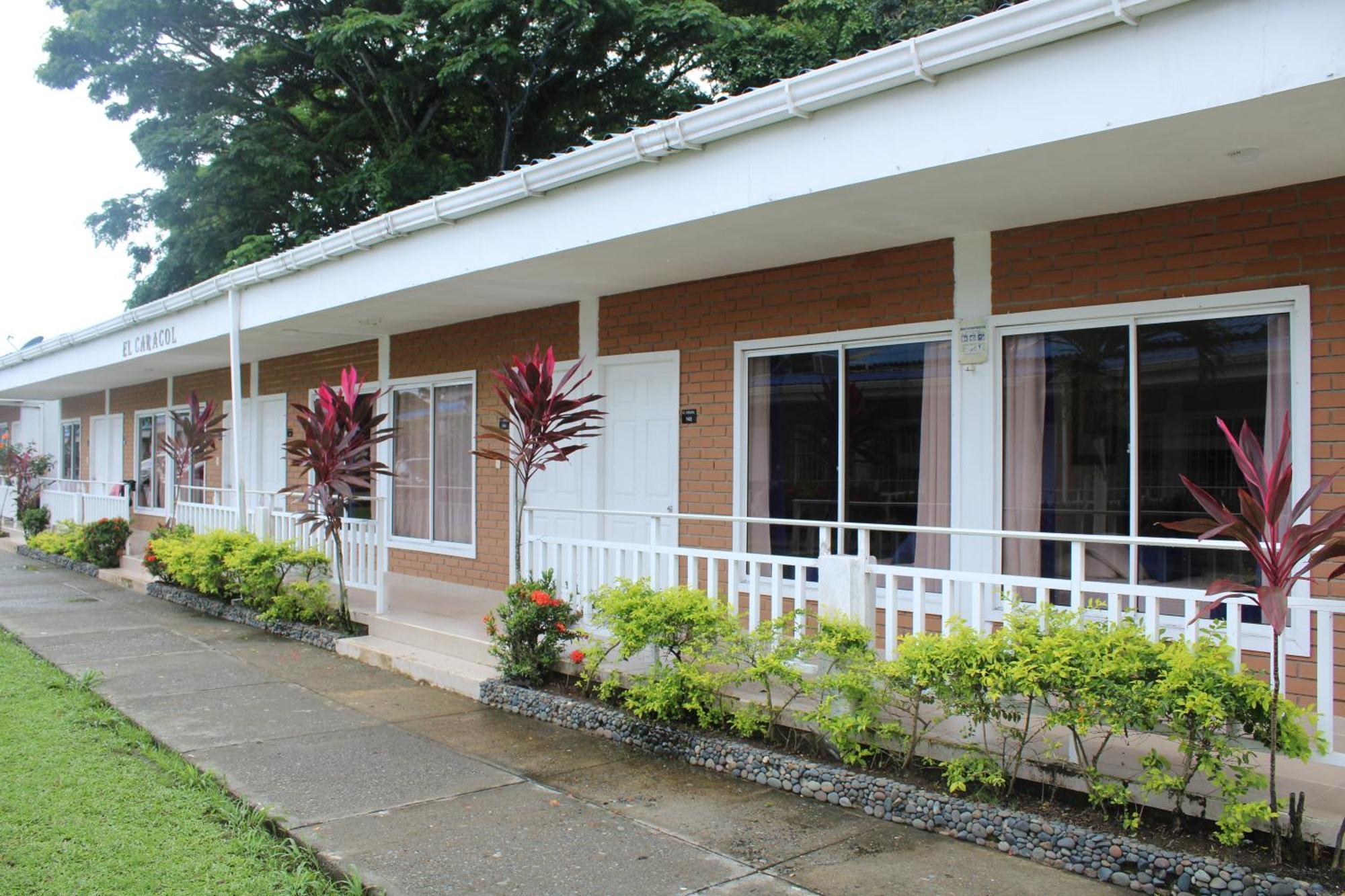 Hotel & Resort Villa Del Sol Tumaco Exterior photo