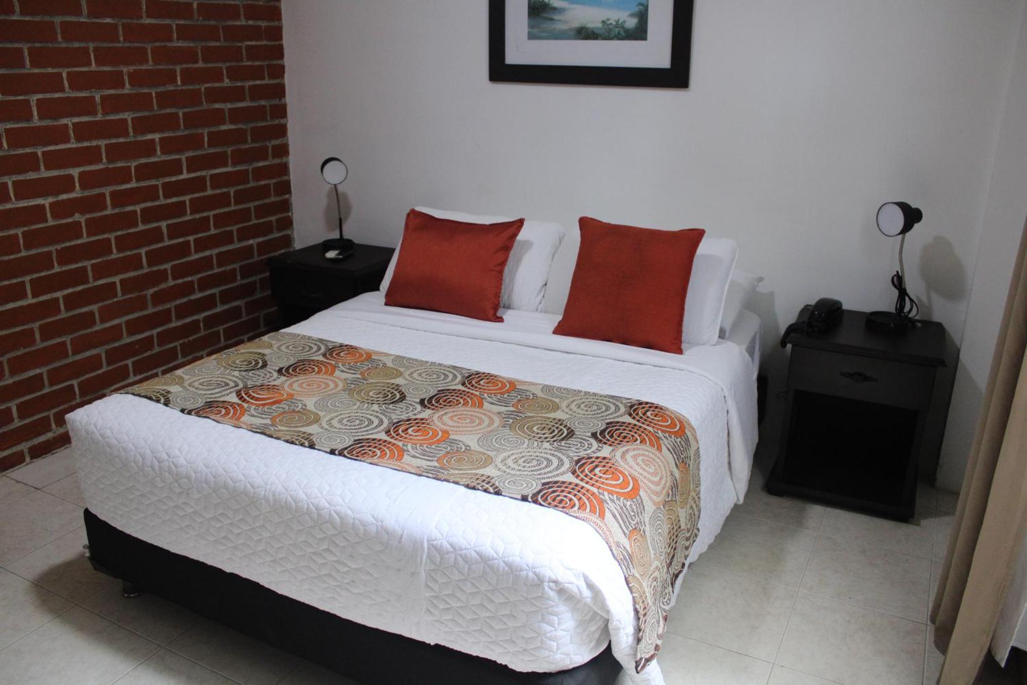 Hotel & Resort Villa Del Sol Tumaco Exterior photo